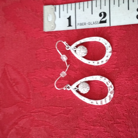 Earrings bundle, 5 pair - Picture 3 of 9